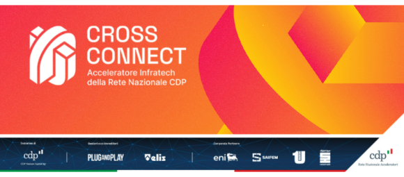 Buzzi partecipa a CrossConnect, l