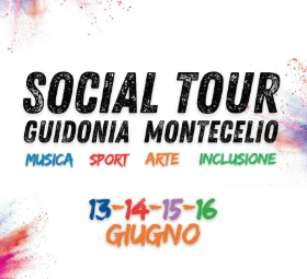 Social Tour presso lo Stabilimento Buzzi Unicem di Guidonia: al centro arte e consapevolezza sociale