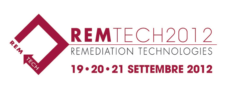 Remtech 2012