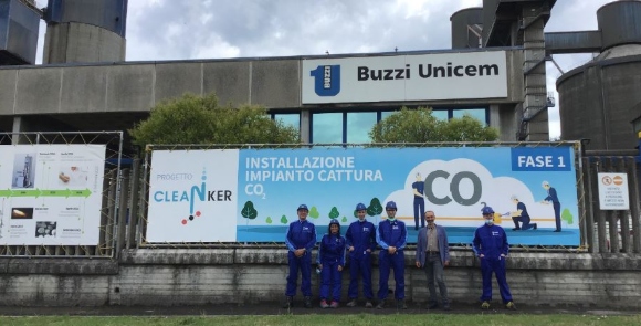 Il progetto CLEANKER a Superquark: mercoledì 26 agosto su RAI1