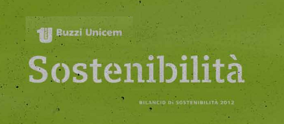 Sustainability Report 2012